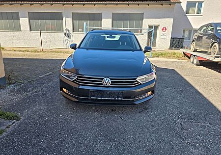 VW Passat Variant Volkswagen Comfortline BMT/Start-Stopp