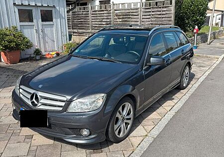 Mercedes-Benz C 220 CDI