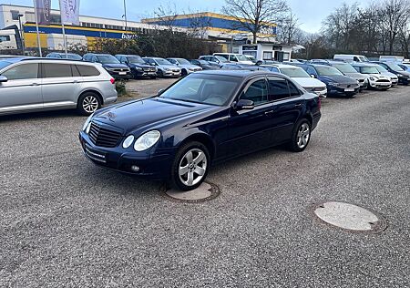Mercedes-Benz E 280 E Limousine CDI 4Matic
