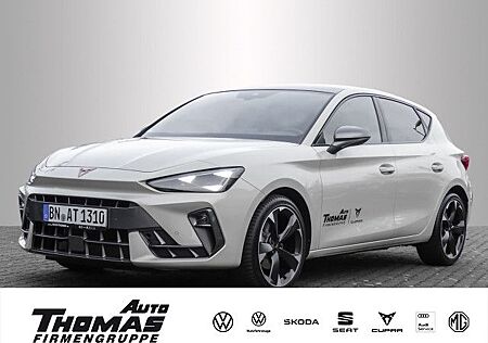 Cupra Leon 2.0 TDI 110 kW (150 PS) 7-Gang-DSG