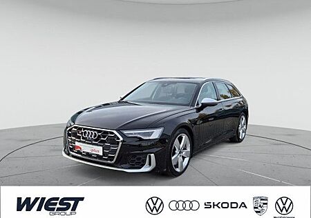 Audi S6 Avant AHK/RÜCKFAHRKAMERA. uvm.