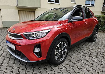 Kia Stonic T-GDI 120 PS Platinum Edition Automatik