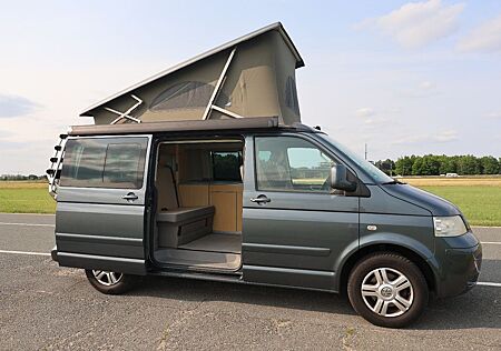 VW T5 California Volkswagen BIKER, TDI (DPF)