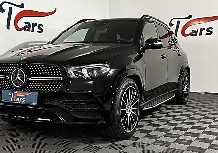 Mercedes-Benz GLS 580 GLE 580 4Matic AMG 21' °HUD°Pano°AHV°Luftfederun