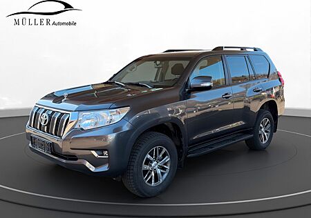 Toyota Land Cruiser 2,8 5-Türig erst 33Tkm!!