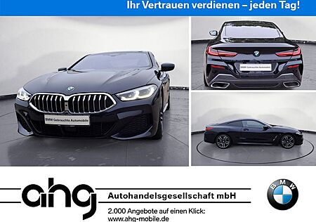 BMW 840i Coupe M SPORT Driving Assistant Professiona