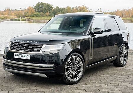 Land Rover Range Rover Autobiography * VOLL * MULTI MEDIA *