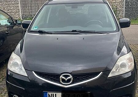 Mazda 5 2.0 CD 105kW Active Active