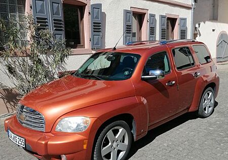 Chevrolet HHR