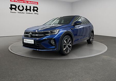VW Taigo Volkswagen R-Line (Garantie03.2027.Pano.Navi) 1.5 TSI