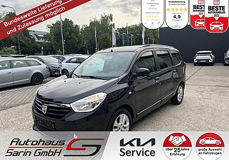 Dacia Lodgy 1.2 16V TCE PRRESTIGE SHZ KAMERA I.HAND