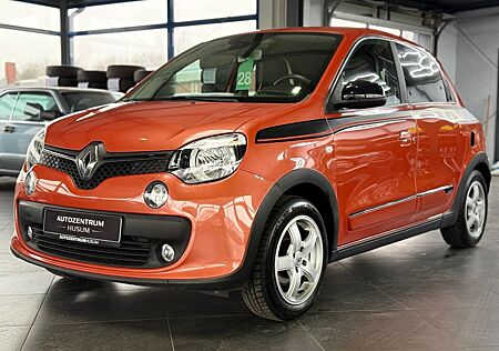 Renault Twingo GT*HU/AU NEU*SHZ*