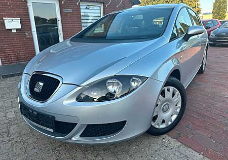 Seat Leon Reference