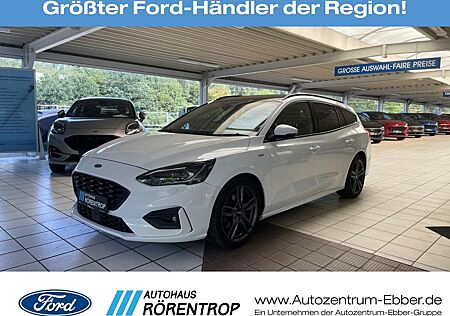 Ford Focus Turnier ST-Line 1.0 EcoBoost B&O LED Pano