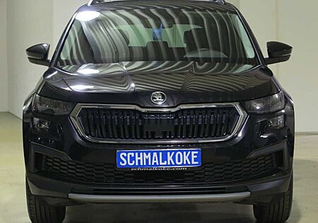 Skoda Kodiaq 2.0 TDI SCR DSG7 Ambition Navi GRA LM17