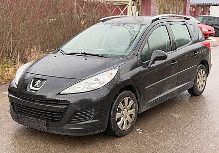 Peugeot 207 SW Tendance/KLIMA/EURO5/PANO/