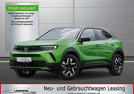 Opel Mokka 1.2 Turbo Elegance // LED/Kamera/SHZ/LHZ