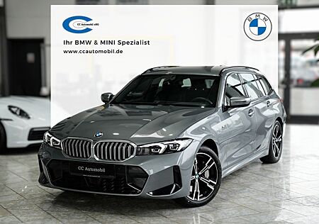 BMW 330i xDrive Touring M Sport ACC Kamera