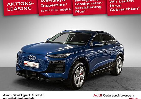 Audi Q6 e-tron Q6 Sportback e-tron Automatik
