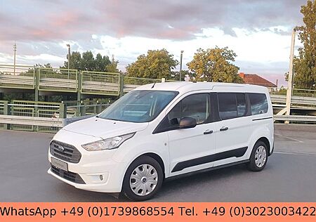 Ford Transit Connect L2 Lang*CarPlay ACC AHK Klima*