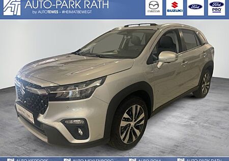 Suzuki SX4 S-Cross S-Cross 1.4l* Comfort+* Allgrip* Pano* SHZ* Navi