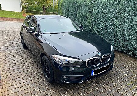 BMW 118i -Advantage TOP-Zustand