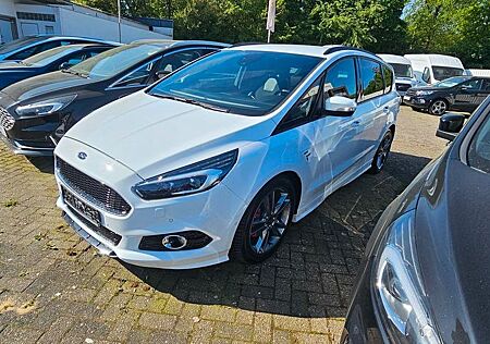 Ford S-Max 2.0 EcoBlue Aut. ST-Line LED ACC Camera 14