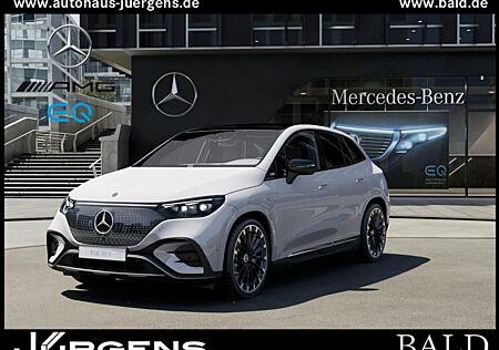 Mercedes-Benz EQE SUV EQE 500 4M SUV AMG-Sport/Hyper/Pano/AHK/Airm/22'