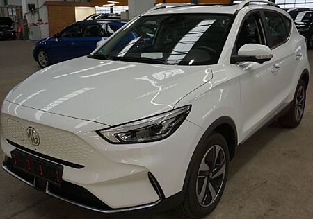 MG ZS EV Luxury FACELIFT/LEDER/LED/Navi/13000netto