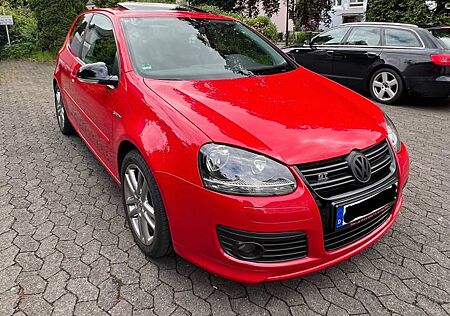 VW Golf Volkswagen 5 1.4 TSI 90 kW/122PS GT Sport TÜV NEU