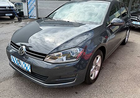 VW Golf Volkswagen VII Lim. Allstar BMT