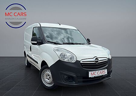 Opel Combo D Kasten L1H1 2,2t Klima Tüv +Au neu