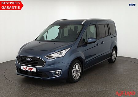 Ford Tourneo Connect Grand 1.5 TDCi Titanium 7-Sitzer