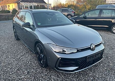 VW Passat Variant Volkswagen 2.0 TDI 142 kW 4Motion R-Line