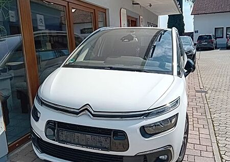 Citroën C4 Spacetourer Grand C4 Picasso/Spacetourer Shine Pack