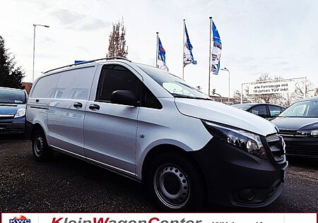 Mercedes-Benz Vito Kasten 110 CDI lang+Klima+PDC+Sitzheizung