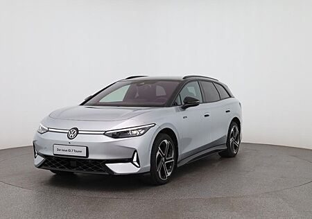 VW ID.7 Volkswagen Tourer GTX 4MOTION 250 kW Business