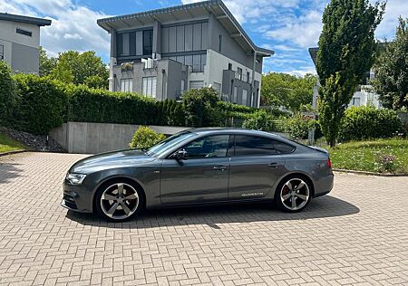 Audi A5 2.0 TDI 140kW S tronic quattro Sportback -
