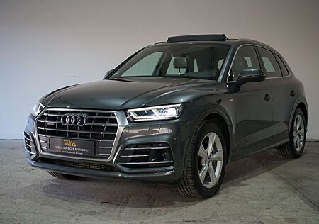 Audi Q5 quattro sport*S-LINE*PANO*MATRIX*KAMERA*HuD*