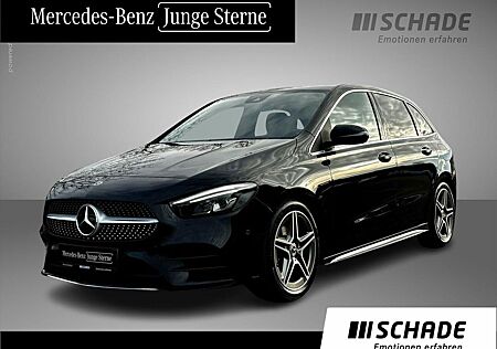 Mercedes-Benz B 200 AMG Line *LED*RF-Kamera*Totw-A*EasyPack*
