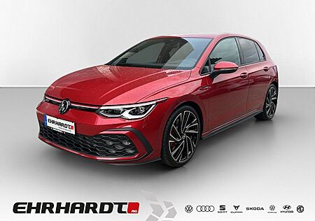 VW Golf Volkswagen VIII 2.0 TSI DSG GTI DCC AHK*HUD*HARMAN*IQ-