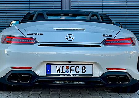 Mercedes-Benz AMG GT AMG GTC Roadster Night neue MB100 Festpreis