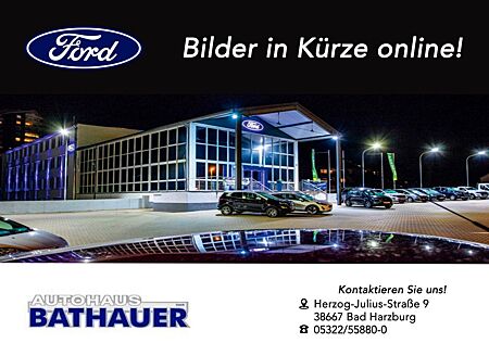 Ford Explorer RWD Extended Range 77KWh