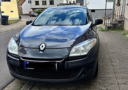 Renault Megane Authentique 1.6 16V 100 Authentique