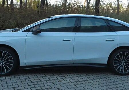 VW ID.7 Volkswagen Pro Limousine