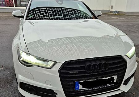 Audi A6 3.0 TDI 235kW quattro tiptronic Avant -