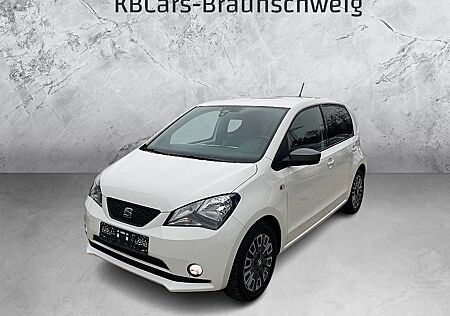 Seat Mii Chic*Klima*Temp.*PDC*SHZ*4-Türig*