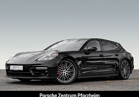 Porsche Panamera GTS Sport Turismo Sportabgas LED-Matrix