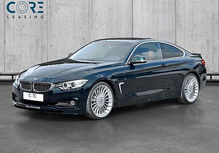 Alpina B4 3.0 Biturbo * GREEN*AKRAPOVIC*