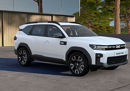 Dacia Bigster Journey TCe 140